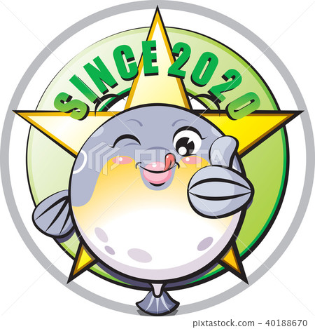 Character, animal, illustration Character, animal, illustration 40188670