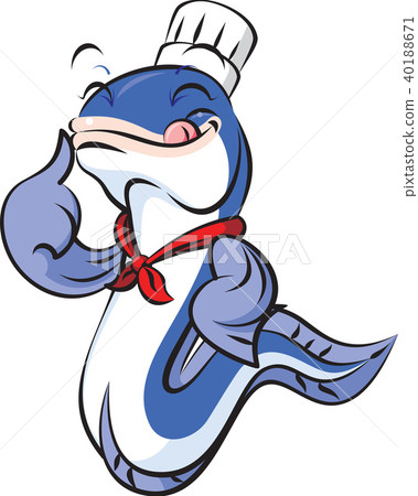 Character, animal, illustration 40188671