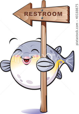 Character, animal, illustration 40188675