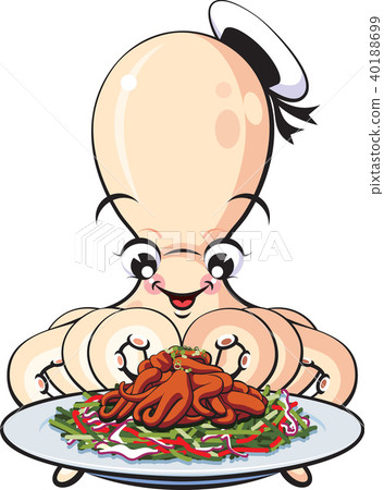 Character, animal, illustration Character, animal, illustration 40188699