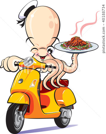 Character, animal, illustration Character, animal, illustration 40188734
