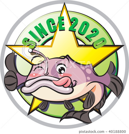 Character, animal, illustration 40188800