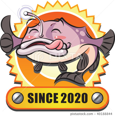Character, animal, illustration 40188844