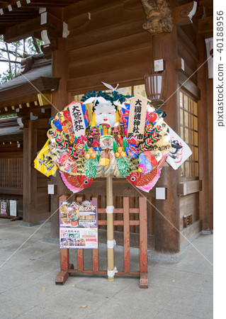 東京府中市,小國玉城神社,公雞市熊本 東京府中市,小國玉城神社,公雞市熊本 40188956