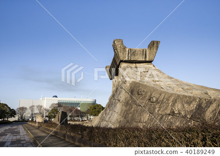  Fukuoka Prefectural Youth Science Museum 40189249