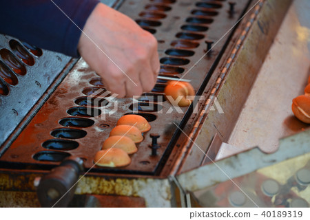 Baby Castella Baby Castella 40189319
