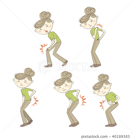 各種疾病症狀圖設置 各種疾病症狀圖設置 40189383