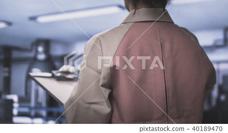 商業行業 40189470