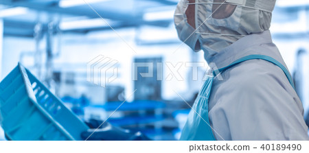 商業行業 40189490
