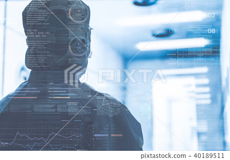 商業行業 40189511