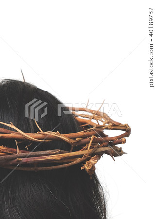 Crown Thorns. 40189732