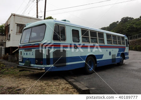 沖繩 那霸 沖繩巴士 730 巴士 沖繩 那霸 沖繩巴士 730 巴士 40189777