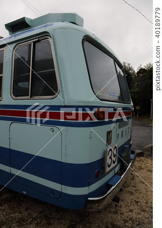 沖繩 那霸 沖繩巴士 730 巴士 40189779