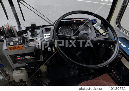 沖繩那霸沖繩巴士730巴士（司機座） 40189781