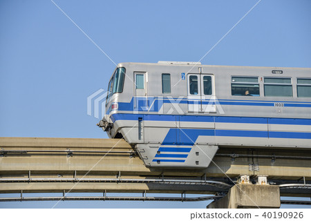 大阪單軌電車 大阪單軌電車 40190926