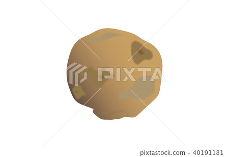 蔬菜土豆 40191181