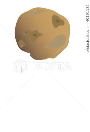 蔬菜土豆 40191182