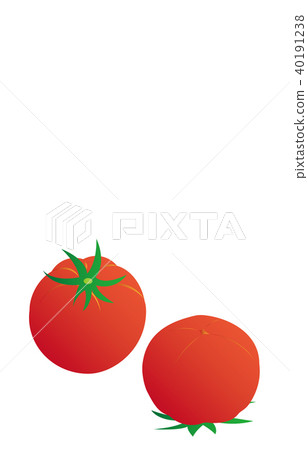蔬菜番茄 蔬菜番茄 40191238