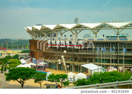 Taoyuan International Baseball Stadium International Baseball Stadium Taoyuan International Stadium Taoyuan International Baseball Stadium International Baseball Stadium Taoyuan International Stadium 40191694