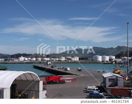 利特爾頓港4新西蘭 40191784