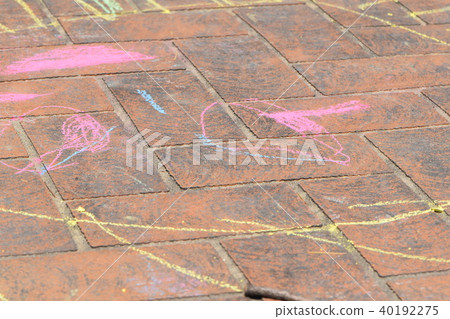 Early spring flower art 40192275