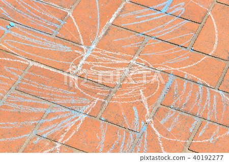 Early spring flower art Early spring flower art 40192277