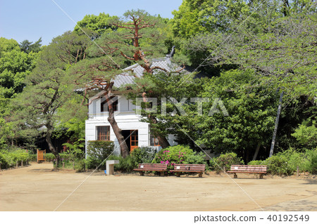 哲學館公園，取之不盡用之不竭（中野區） 40192549