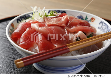 Tuna bowl 40193000