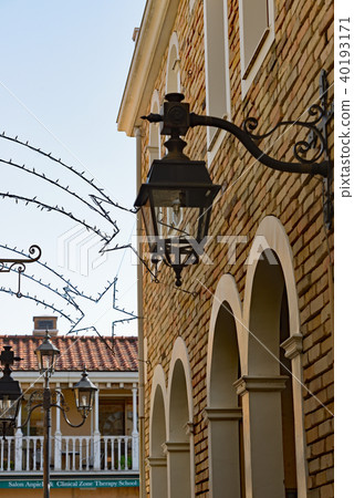 城市景觀Jiyuugaoka 40193171