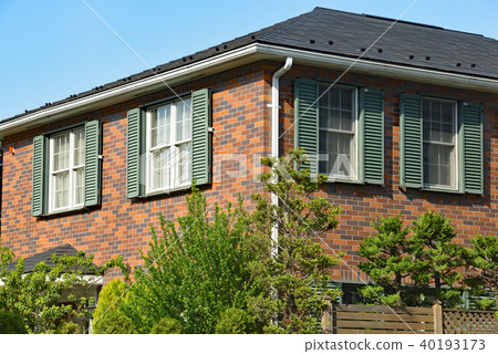 城市景觀Jiyuugaoka 城市景觀Jiyuugaoka 40193173