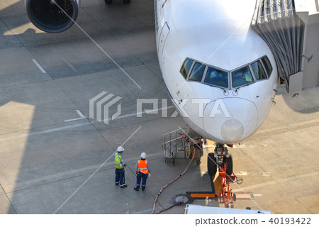 客機 40193422