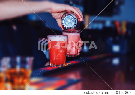 cocktail 40193862