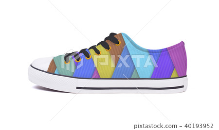 New sneaker shoe - Lines New sneaker shoe - Lines 40193952