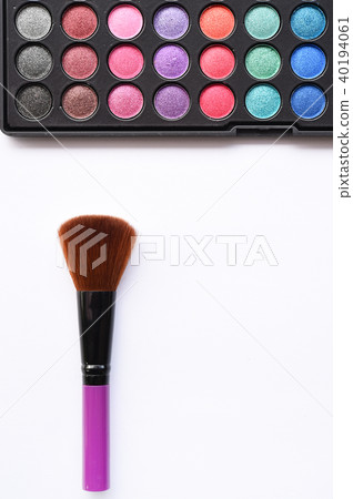 collection of make up and cosmetic beauty 40194061