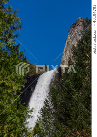 Yosemite 40194792