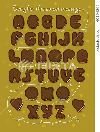 Romantic cipher text. I love you more than cookies Romantic cipher text. I love you more than cookies 40194863