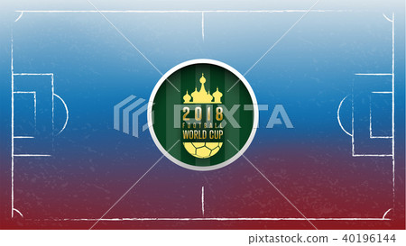 Football cup 40196144