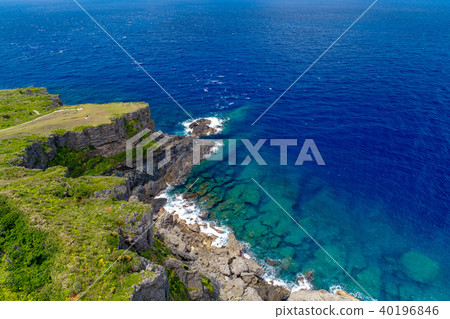 塔米諾海角沖繩愛宕島觀光區 塔米諾海角沖繩愛宕島觀光區 40196846