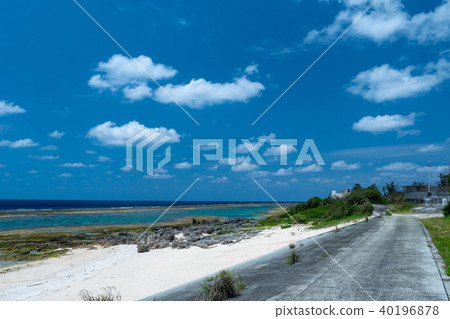 Yakkomo Beach Okinoerabujima Yakkomo Beach Okinoerabujima 40196878