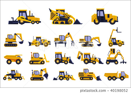 construction of vehicles