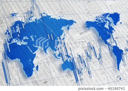 Stock price (newspaper) Stock price (newspaper) 40198741
