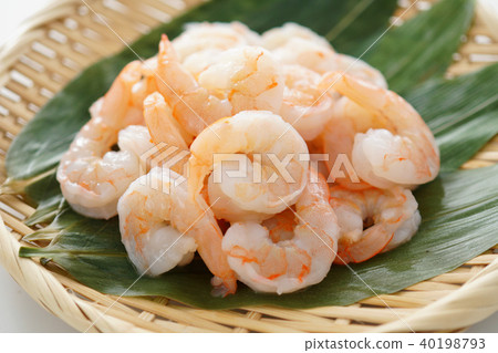 Shrimp Shrimp 40198793