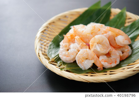 Shrimp Shrimp 40198796