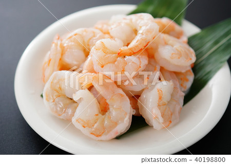 Shrimp 40198800