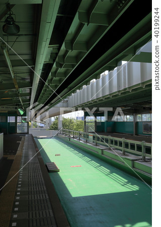千葉公園站首頁 千葉公園站首頁 40199244