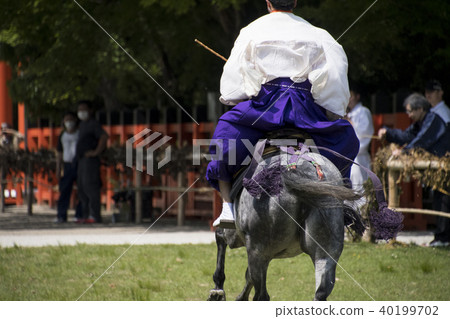 Kamo賽馬腳步式(Kamokura Uma Ashishore Eshiki) Kamo賽馬腳步式(Kamokura Uma Ashishore Eshiki) 40199702