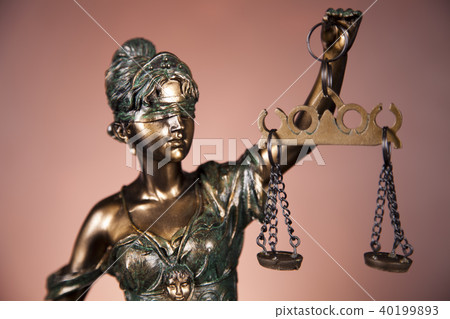 law concept law concept 40199893