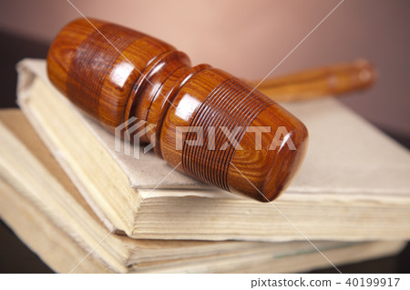 law concept 40199917