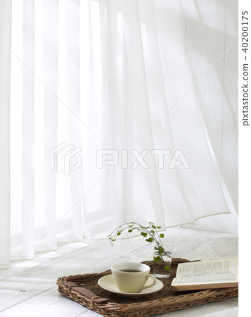 lace curtains 40200175