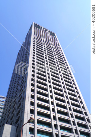 Osaka-Kanden大樓 40200681